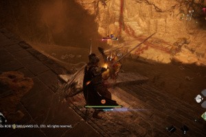 Wo Long: Fallen Dynasty Complete Edition Screenshot