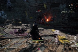 Wo Long: Fallen Dynasty Complete Edition Screenshot