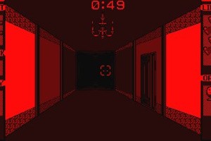 Innsmouth no Yakata Screenshot