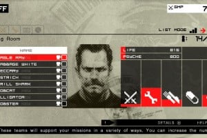 METAL GEAR SOLID: Peace Walker - Master Collection Version Screenshot