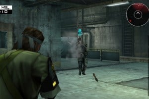 METAL GEAR SOLID: Peace Walker - Master Collection Version Screenshot