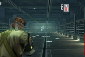 METAL GEAR SOLID: Peace Walker - Master Collection Version Screenshot