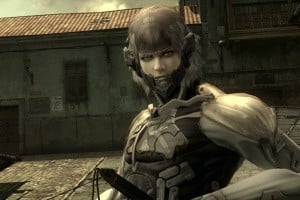 Metal Gear Solid: Master Collection Vol. 2 Screenshot