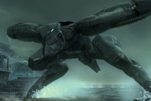 Metal Gear Solid: Master Collection Vol. 2 Screenshot