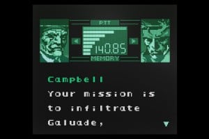 Metal Gear Solid: Master Collection Vol. 2 Screenshot