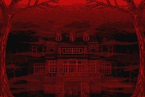 Innsmouth no Yakata Screenshot