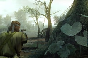 Metal Gear Solid: Master Collection Vol. 2 Screenshot