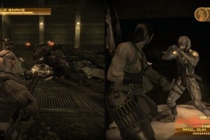 Metal Gear Solid: Master Collection Vol. 2 Screenshot
