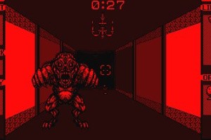 Innsmouth no Yakata Screenshot