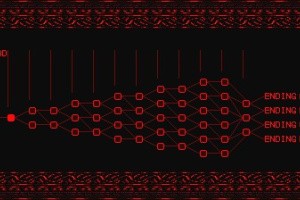 Innsmouth no Yakata Screenshot