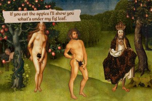 The Immortal John Triptych Screenshot