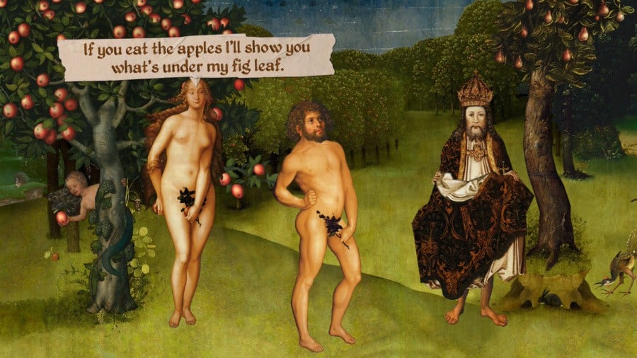 The Immortal John Triptych Review - Screenshot 7 of 7