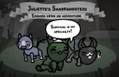 Mewgenics - Screenshot 2 of 10
