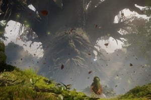 The Legend of Zelda: Ocarina of Time Screenshot