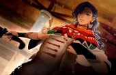 Fire Emblem: Fortune's Weave - Screenshot 8 of 10