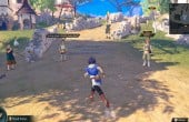 Fire Emblem: Fortune's Weave - Screenshot 1 of 10