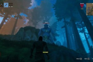 Valheim Screenshot