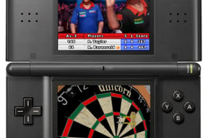 PDC World Championship Darts 2009 Screenshot