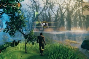 Valheim Screenshot