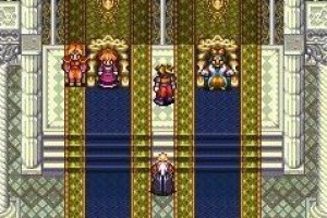 Terranigma Screenshot