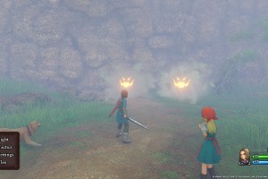 DRAGON QUEST XI S: Echoes of an Elusive Age - Definitive Edition Screenshot