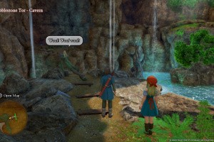 DRAGON QUEST XI S: Echoes of an Elusive Age - Definitive Edition Screenshot