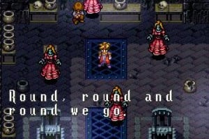 Terranigma Screenshot