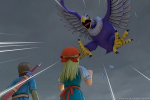 DRAGON QUEST XI S: Echoes of an Elusive Age - Definitive Edition Screenshot