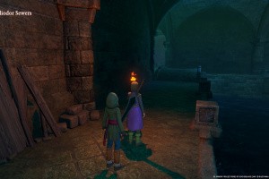 DRAGON QUEST XI S: Echoes of an Elusive Age - Definitive Edition Screenshot