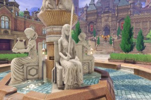 DRAGON QUEST XI S: Echoes of an Elusive Age - Definitive Edition Screenshot