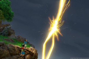 DRAGON QUEST XI S: Echoes of an Elusive Age - Definitive Edition Screenshot