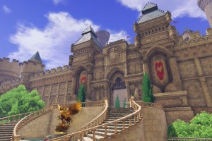 DRAGON QUEST XI S: Echoes of an Elusive Age - Definitive Edition Screenshot
