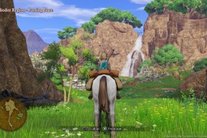 DRAGON QUEST XI S: Echoes of an Elusive Age - Definitive Edition Screenshot