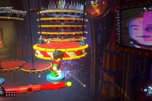 LEGO Batman: Legacy of the Dark Knight Screenshot