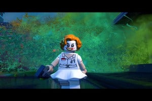 LEGO Batman: Legacy of the Dark Knight Screenshot