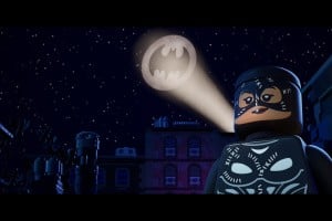 LEGO Batman: Legacy of the Dark Knight Screenshot