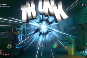 LEGO Batman: Legacy of the Dark Knight Screenshot