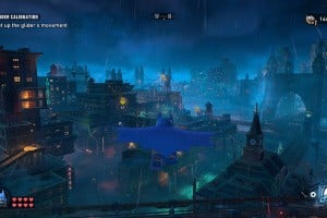 LEGO Batman: Legacy of the Dark Knight Screenshot
