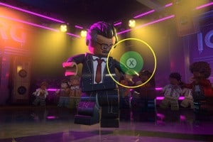 LEGO Batman: Legacy of the Dark Knight Screenshot