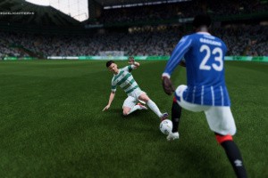 EA Sports FC 27 Screenshot