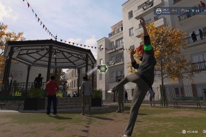 EA Sports FC 27 Screenshot