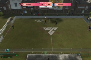 EA Sports FC 27 Screenshot