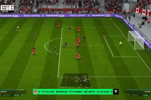 EA Sports FC 27 Screenshot