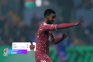 EA Sports FC 27 Screenshot