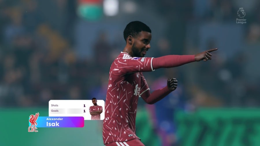 Обзор EA Sports FC 27 для Switch 2: лучший футбольный симулятор с оговорками Геймплей EA Sports FC 27 на консоли Nintendo Switch 2