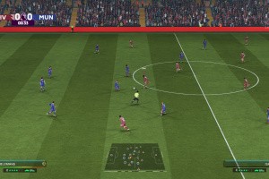 EA Sports FC 27 Screenshot