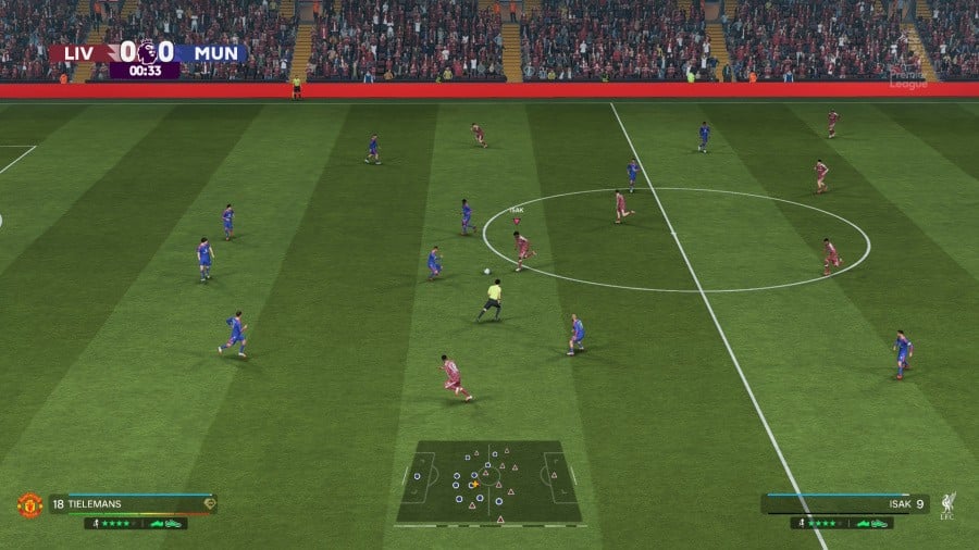 EA Sports FC 27 Review - Screenshot 5 of 7