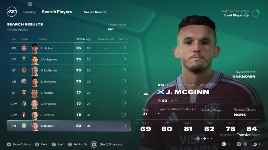 EA Sports FC 27 Review - Screenshot 5 of 7
