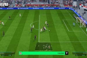 EA Sports FC 27 Screenshot
