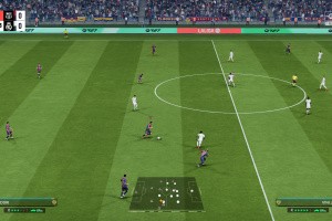 EA Sports FC 27 Screenshot